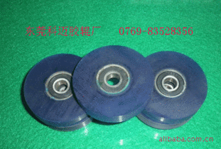 【供應工程車輪胎 實心輪胎】