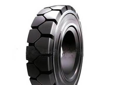 優(yōu)質(zhì)實(shí)心輪胎廠家直銷-東營工程機(jī)械輪胎