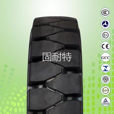 實(shí)心輪胎22*7*16