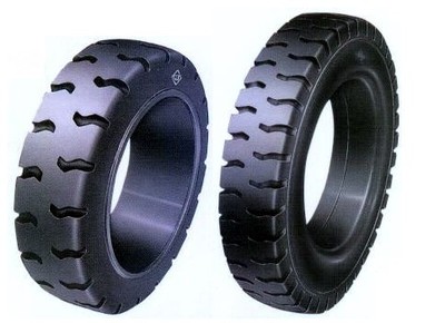 實(shí)心輪胎 車輪與腳輪的可靠之選