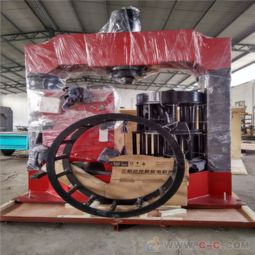 盛達機械廠實心輪胎壓胎機扒胎機 高品質(zhì)專業(yè)設備助力高效作業(yè)