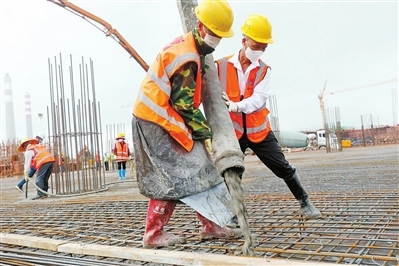灣區追夢 珠海斥資2.71億元獎勵招商引資，以基礎設施建設引領項目動工投產新浪潮