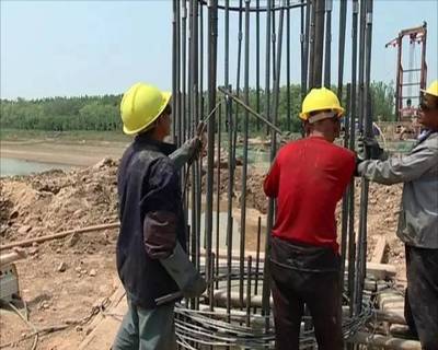 完善交通大路網，筑基魅力新慶云——論基礎設施建設的關鍵作用